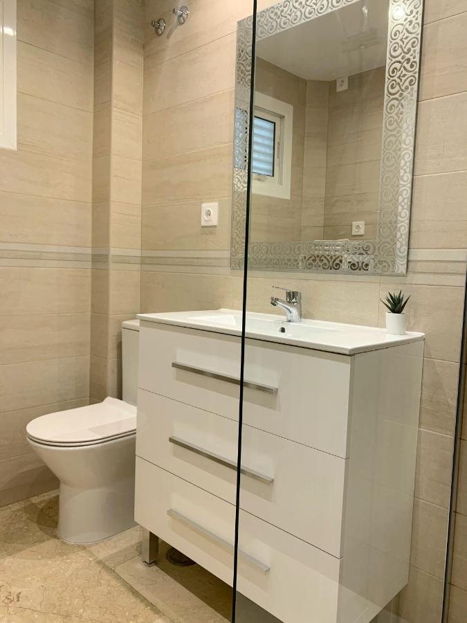 Playa Albir Apartments A21 El Albir Εξωτερικό φωτογραφία