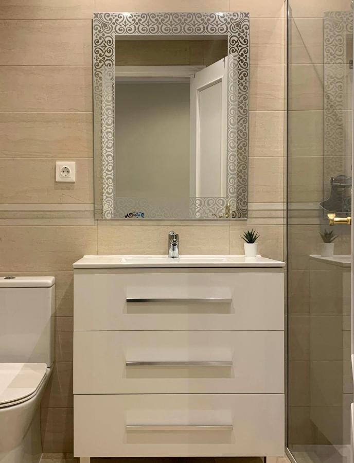 Playa Albir Apartments A21 El Albir Εξωτερικό φωτογραφία