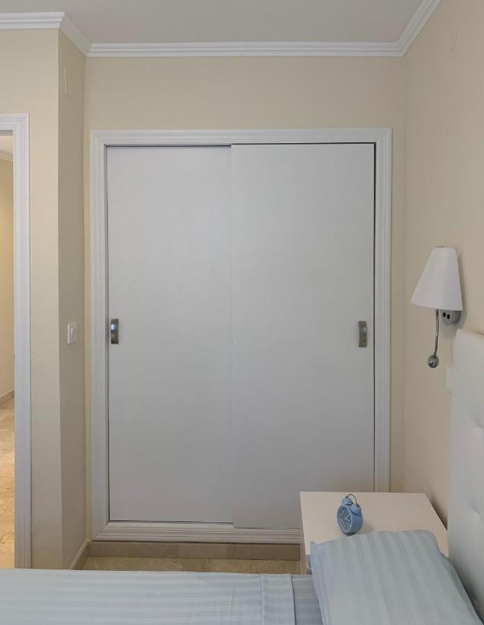 Playa Albir Apartments A21 El Albir Εξωτερικό φωτογραφία