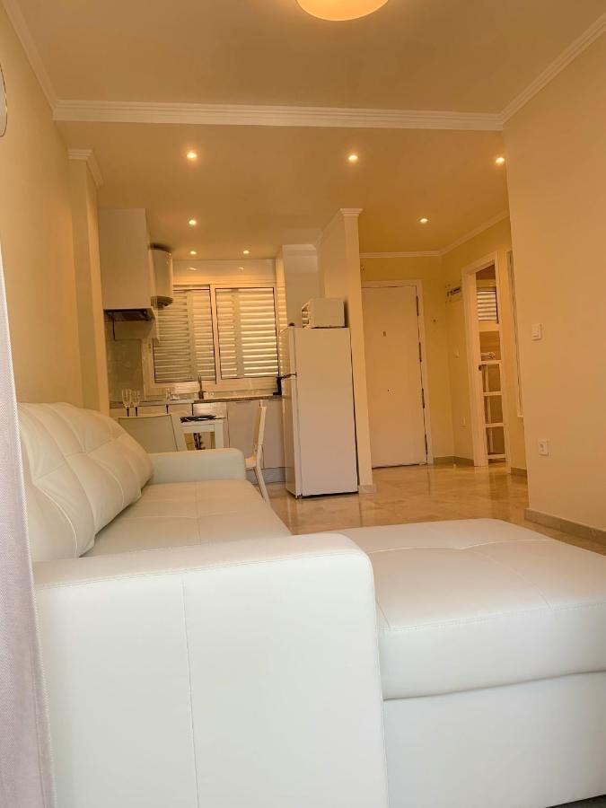 Playa Albir Apartments A21 El Albir Εξωτερικό φωτογραφία