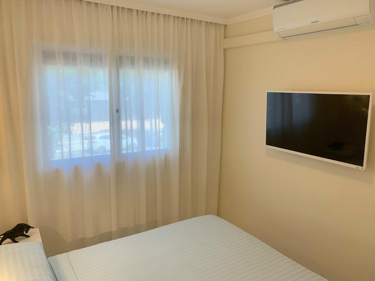 Playa Albir Apartments A21 El Albir Εξωτερικό φωτογραφία
