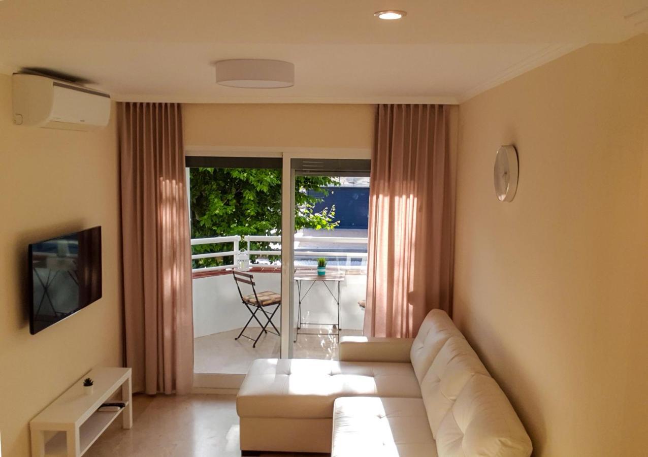 Playa Albir Apartments A21 El Albir Εξωτερικό φωτογραφία