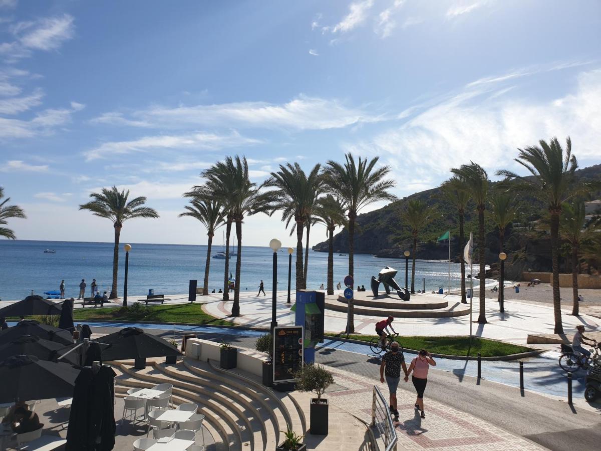 Playa Albir Apartments A21 El Albir Εξωτερικό φωτογραφία