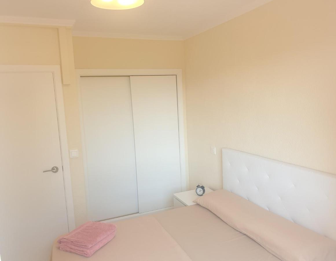 Playa Albir Apartments A21 El Albir Εξωτερικό φωτογραφία