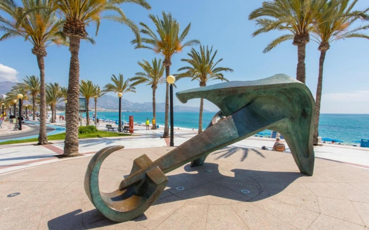 Playa Albir Apartments A21 El Albir Εξωτερικό φωτογραφία