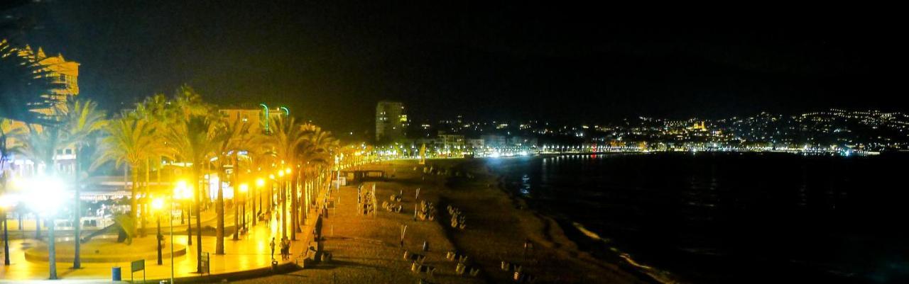 Playa Albir Apartments A21 El Albir Εξωτερικό φωτογραφία